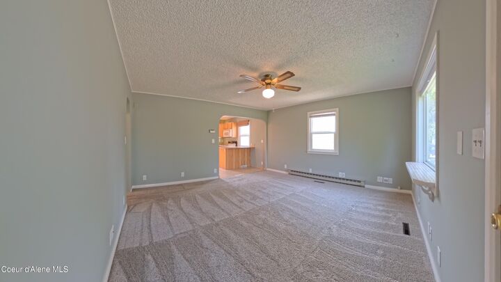 Property Photo: 816 N 15th St ID 83814