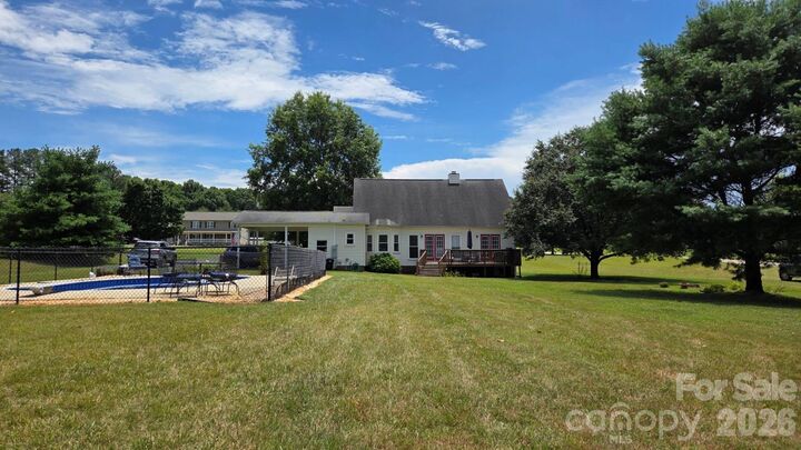 Property Photo:  2778 Moose Gantt Trail  NC 28033 