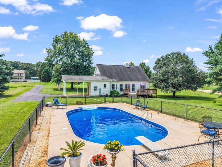 Property Photo: 2778 Moose Gantt Trail NC 28033