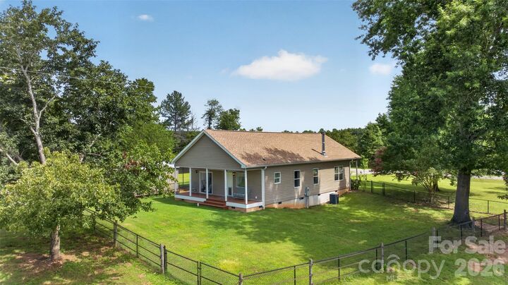 Property Photo:  1568 John Smith Road  NC 28722 