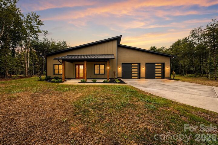 Property Photo:  7401 Sherrills Ford Road  NC 28673 