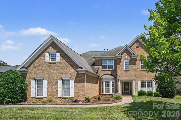 Property Photo:  503 Geary Street NW  NC 28027 