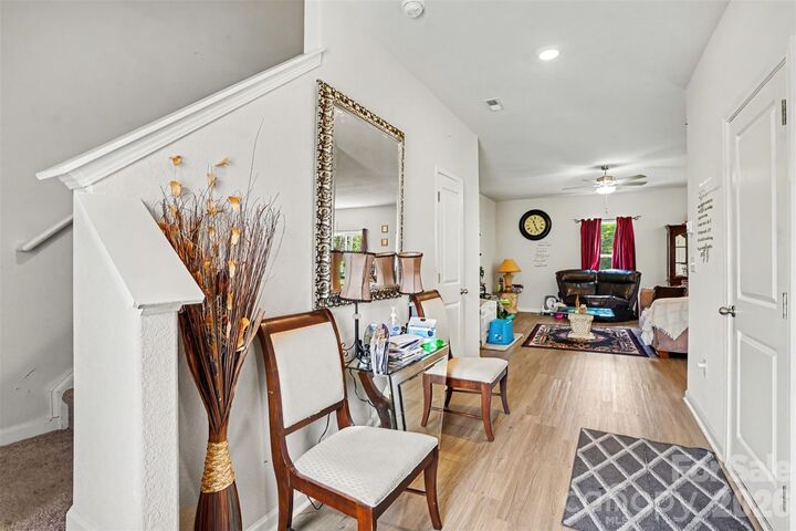 Property Photo: 219 Aniston Lane NC 28152