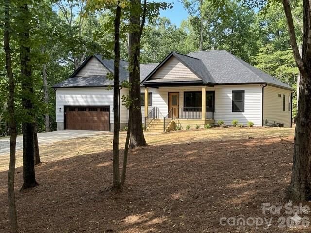 Property Photo:  644 Roxboro Drive  NC 27306 