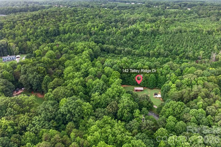 Property Photo:  142 Talley Ridge Drive  NC 28166 