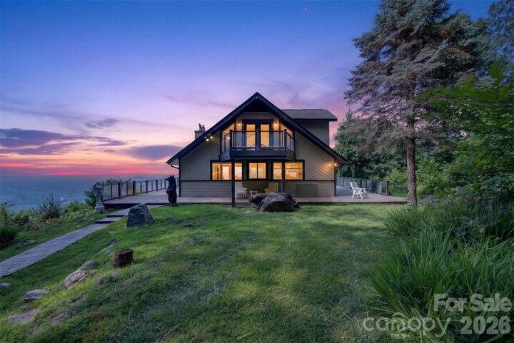 Property Photo:  370 Mountain Side Drive  NC 28722 