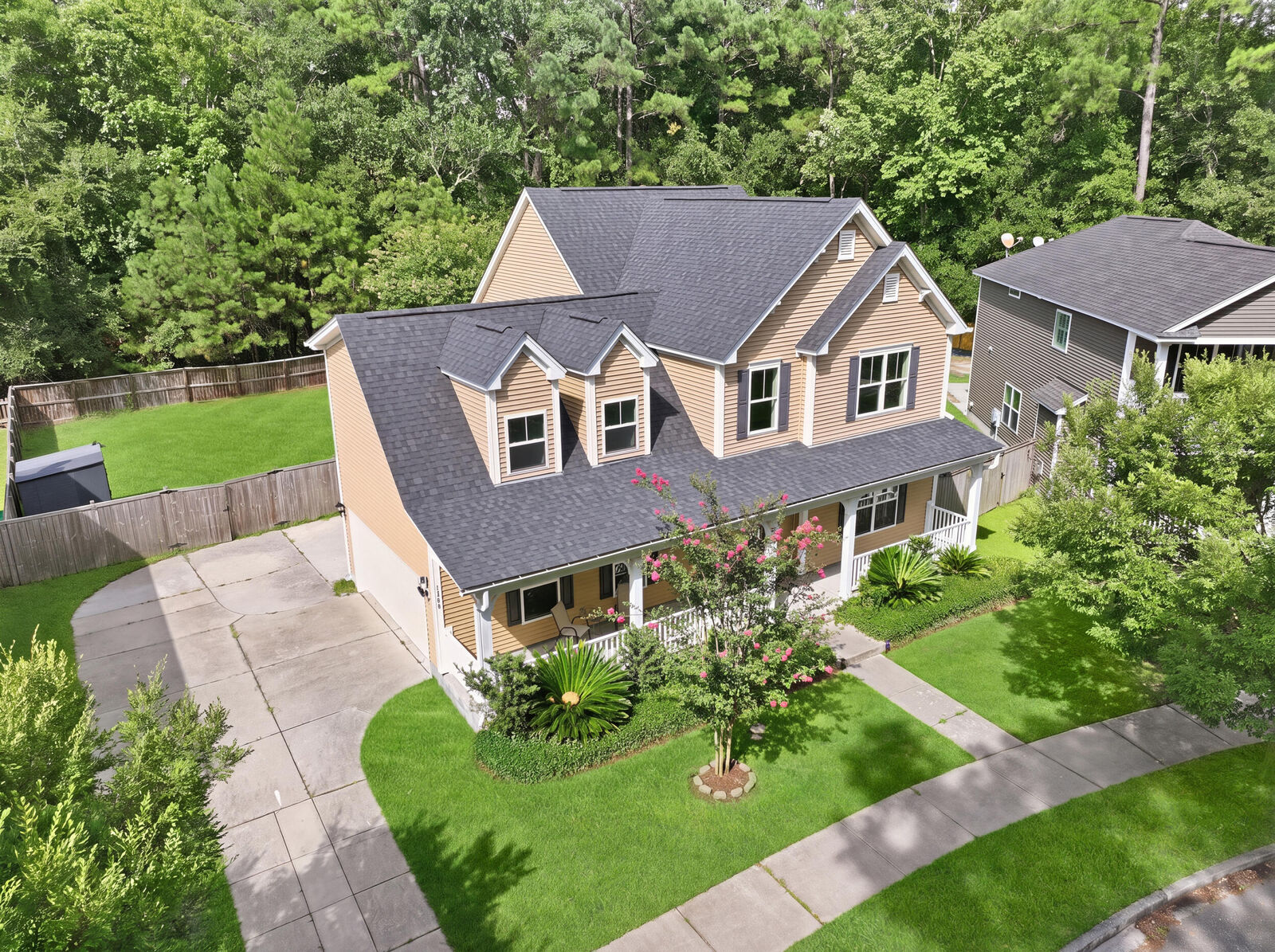 Property Photo:  1244 Segar Street  SC 29455 
