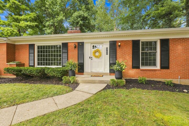 Property Photo:  5790 Beechnut Drive  OH 45230 
