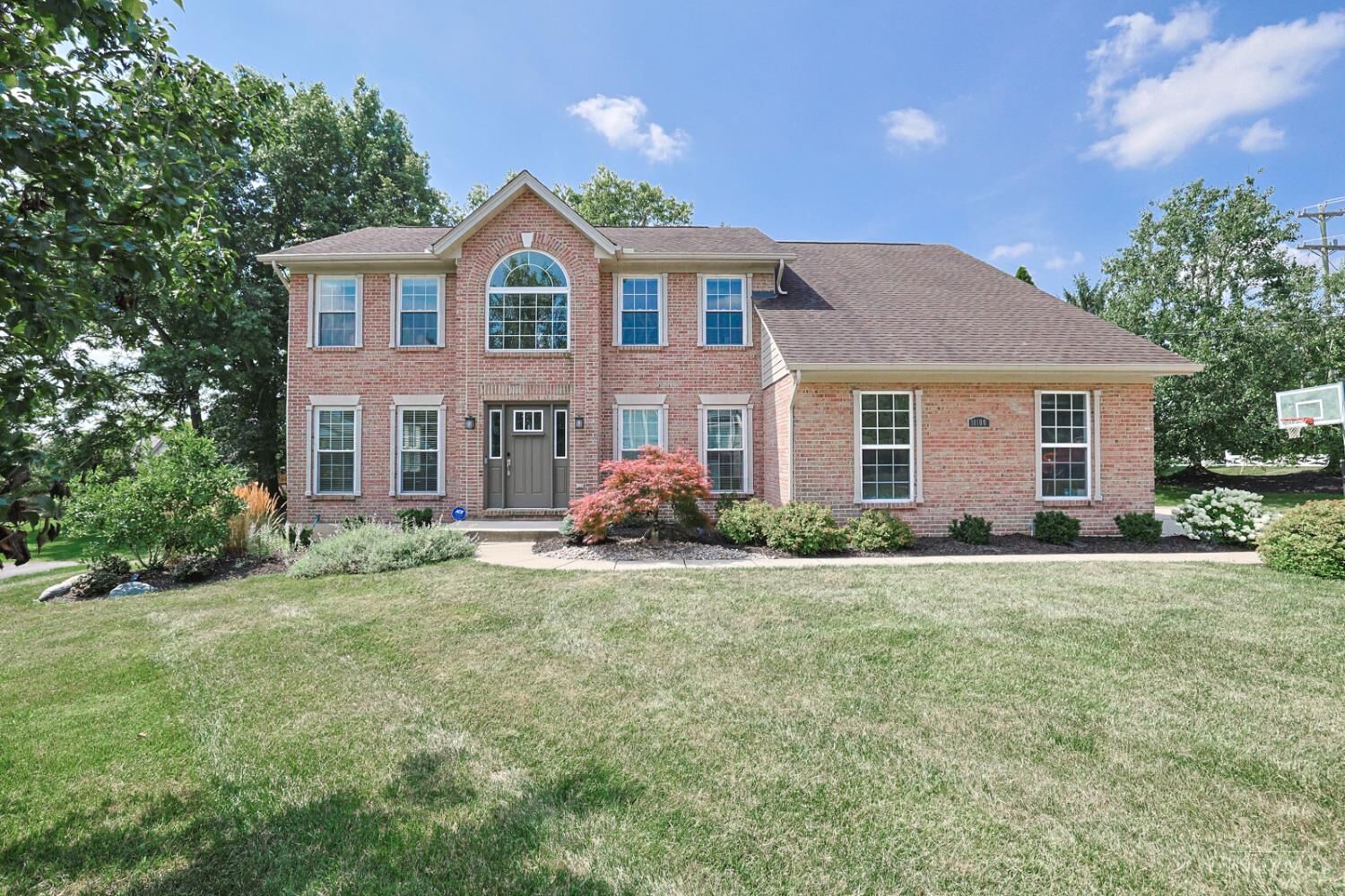 Property Photo:  10100 Humphrey Road  OH 45242 