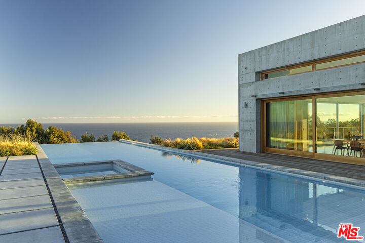 Property Photo:  24689 Pacific Coast Hwy  CA 90265 