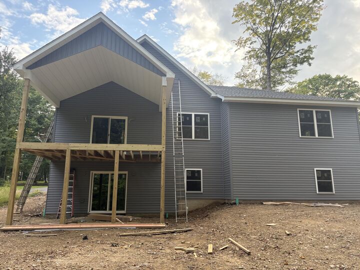 Property Photo:  45 Greater Antilles Ct  PA 15801 
