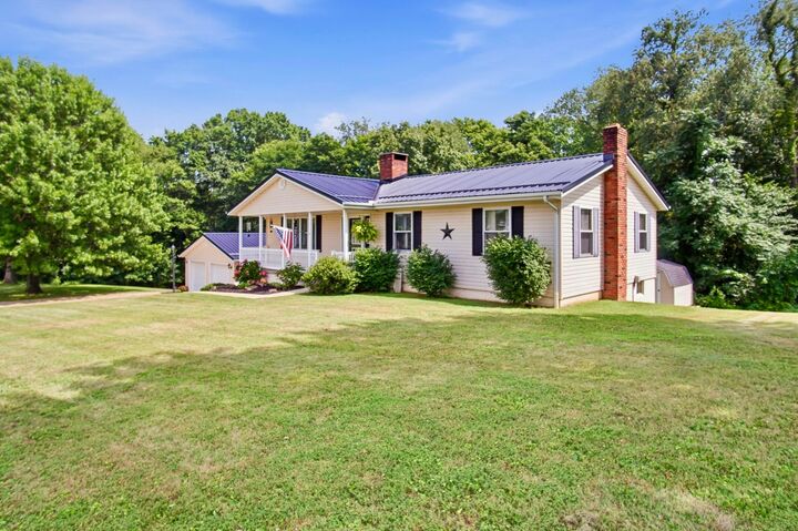 Property Photo:  4210 Old Wheeling Road  OH 43701 