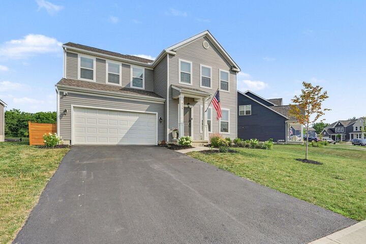 Property Photo:  355 Cherry Hills Road  OH 43116 