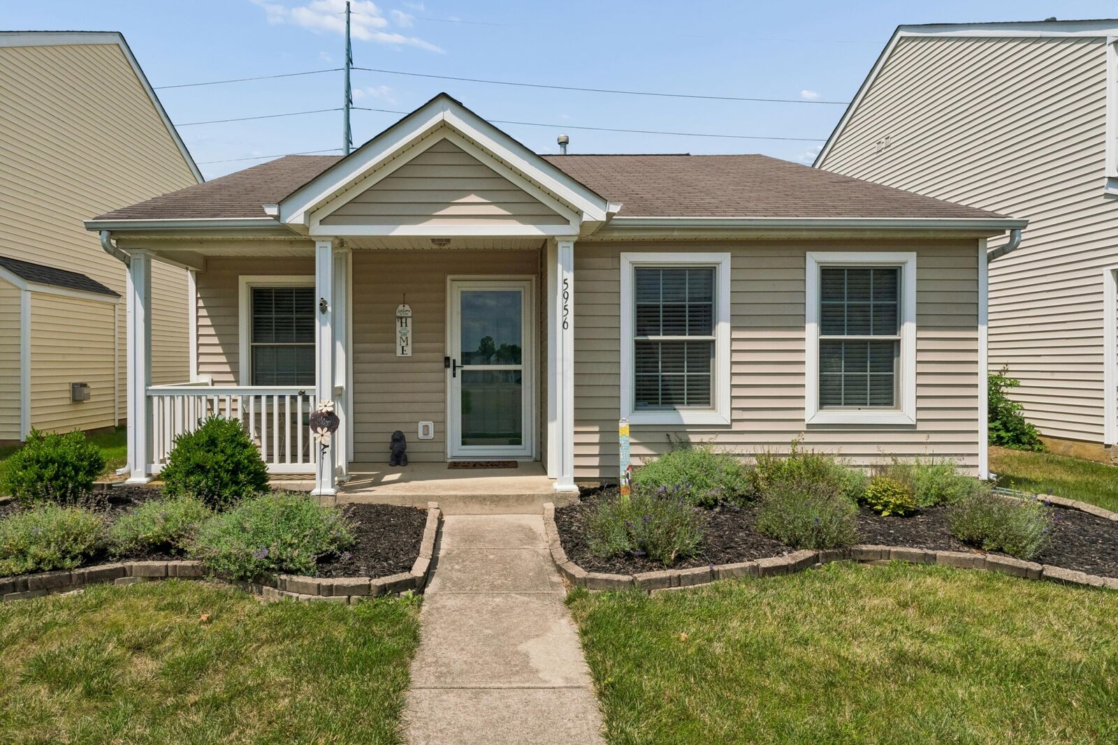 Property Photo: 5956 Signature Drive OH 43119