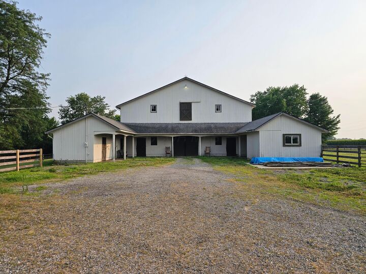 Property Photo:  3977 Everett Road  OH 43078 