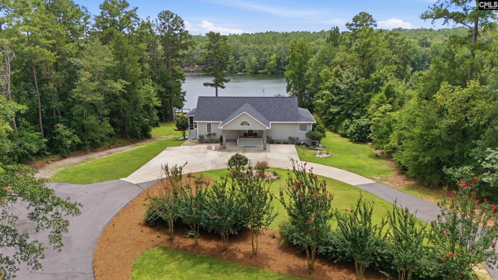 Property Photo:  433 Edisto Lake  SC 29164 