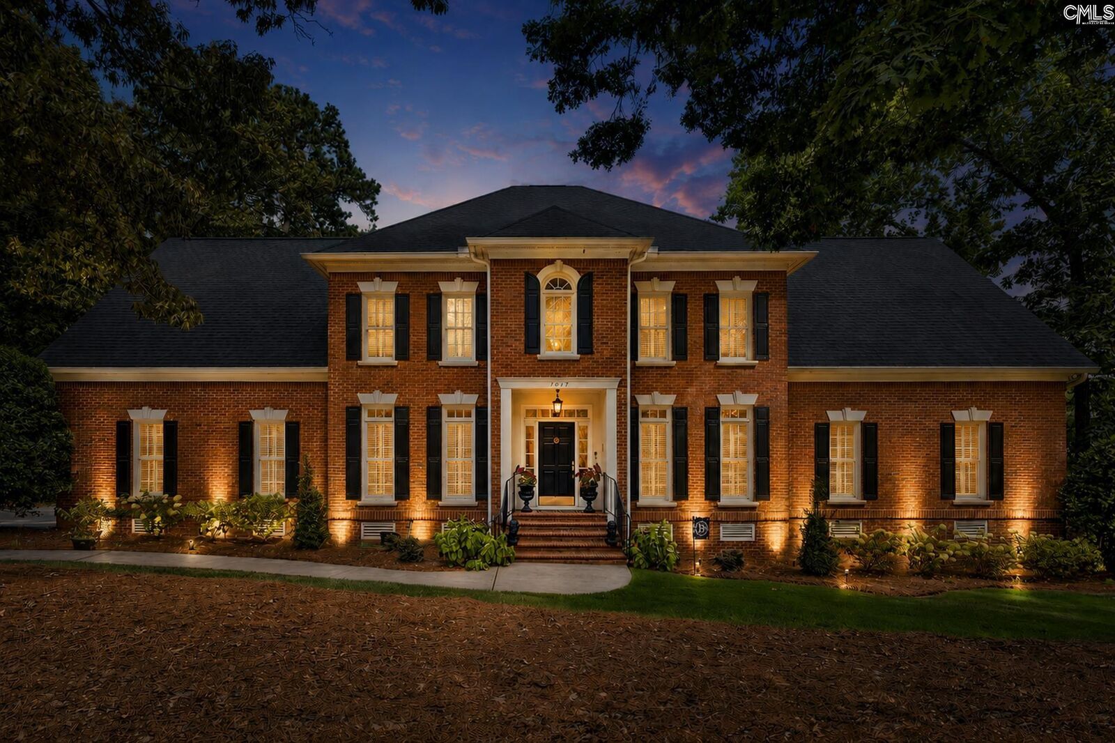 Property Photo: 1017 Steeple Ridge SC 29063