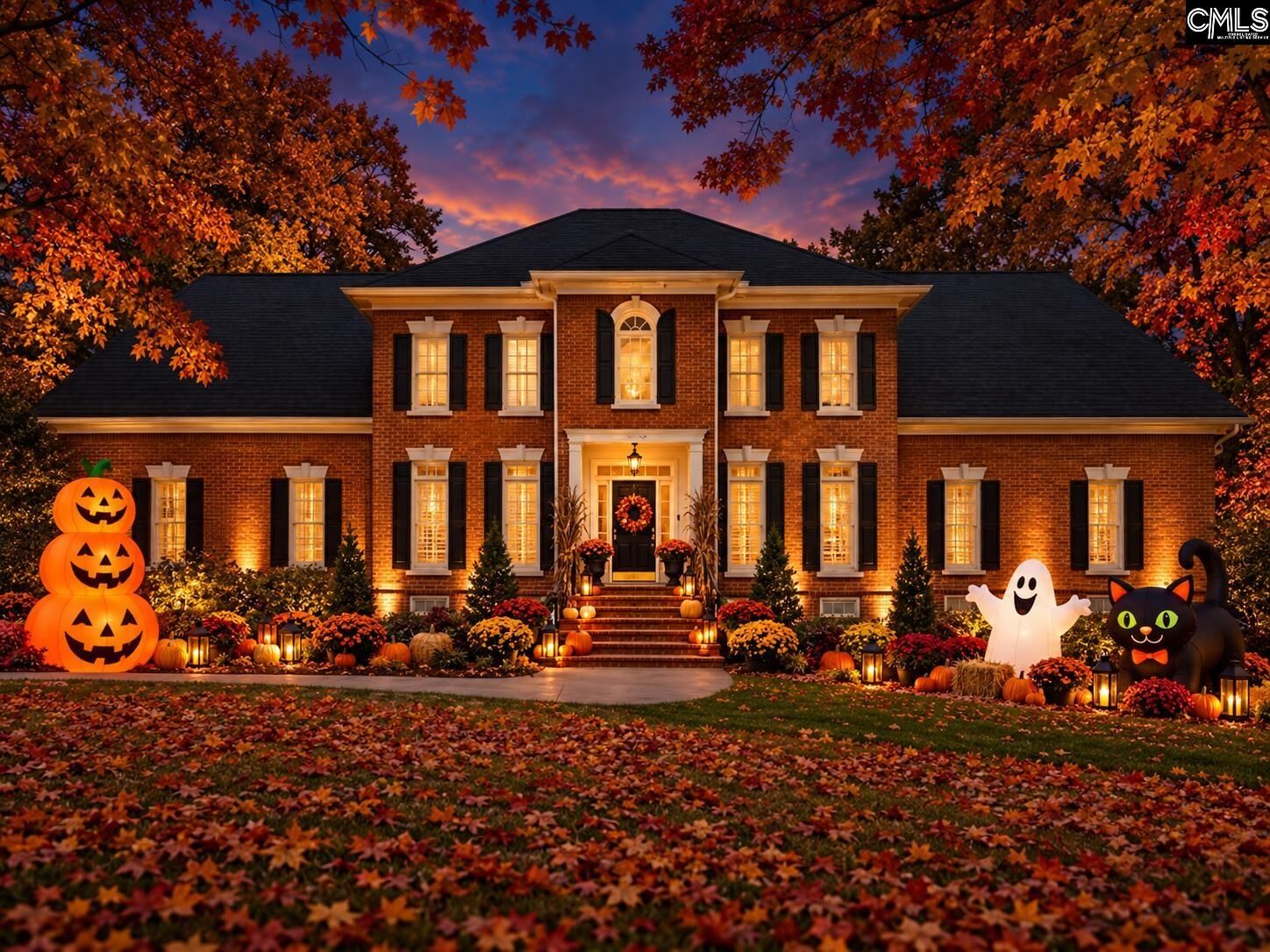 Property Photo:  1017 Steeple Ridge  SC 29063 