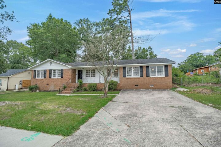 Property Photo:  2104 Hillbeck  SC 29210 