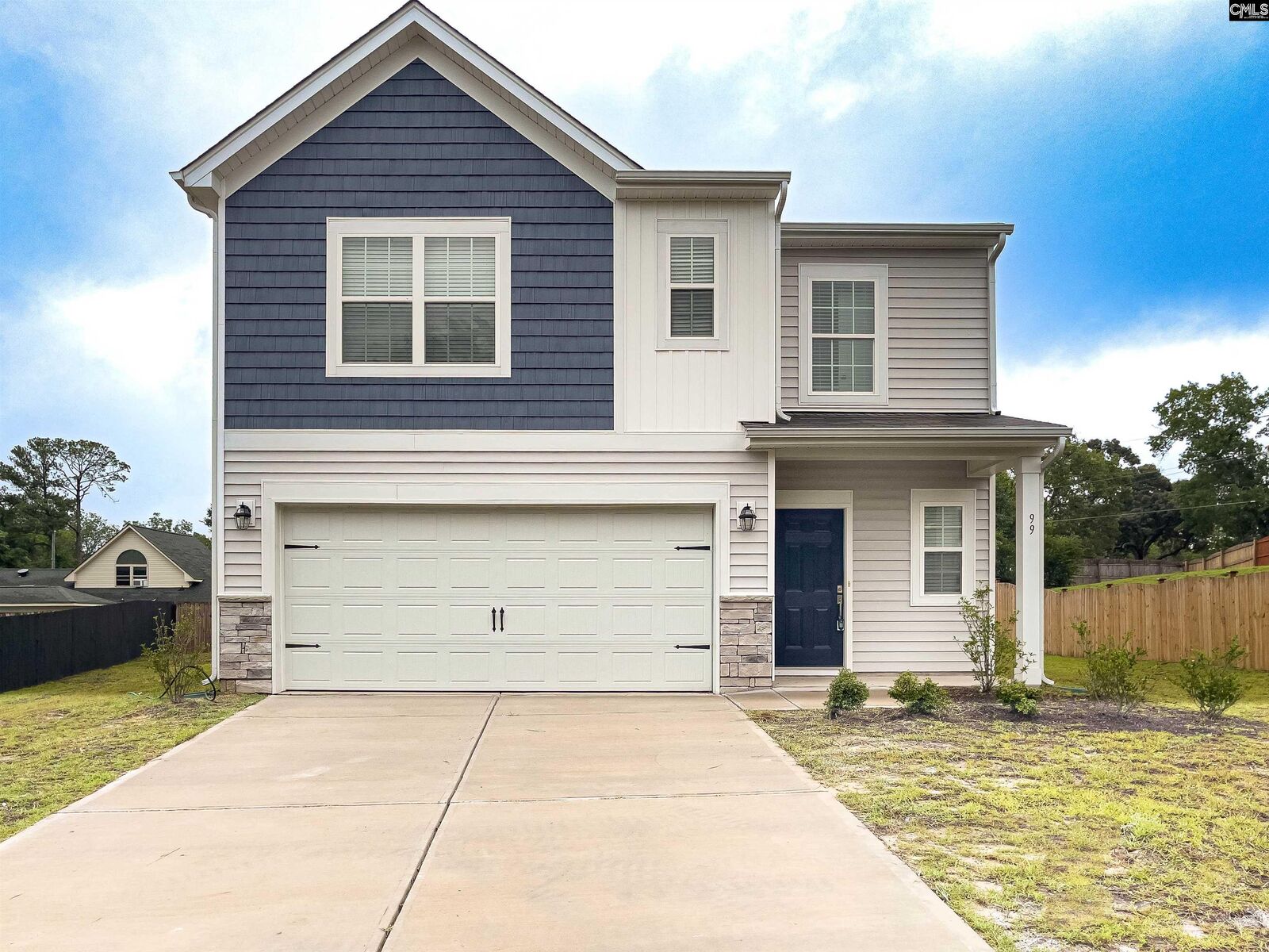 Property Photo:  99 Jacobs  SC 29229 