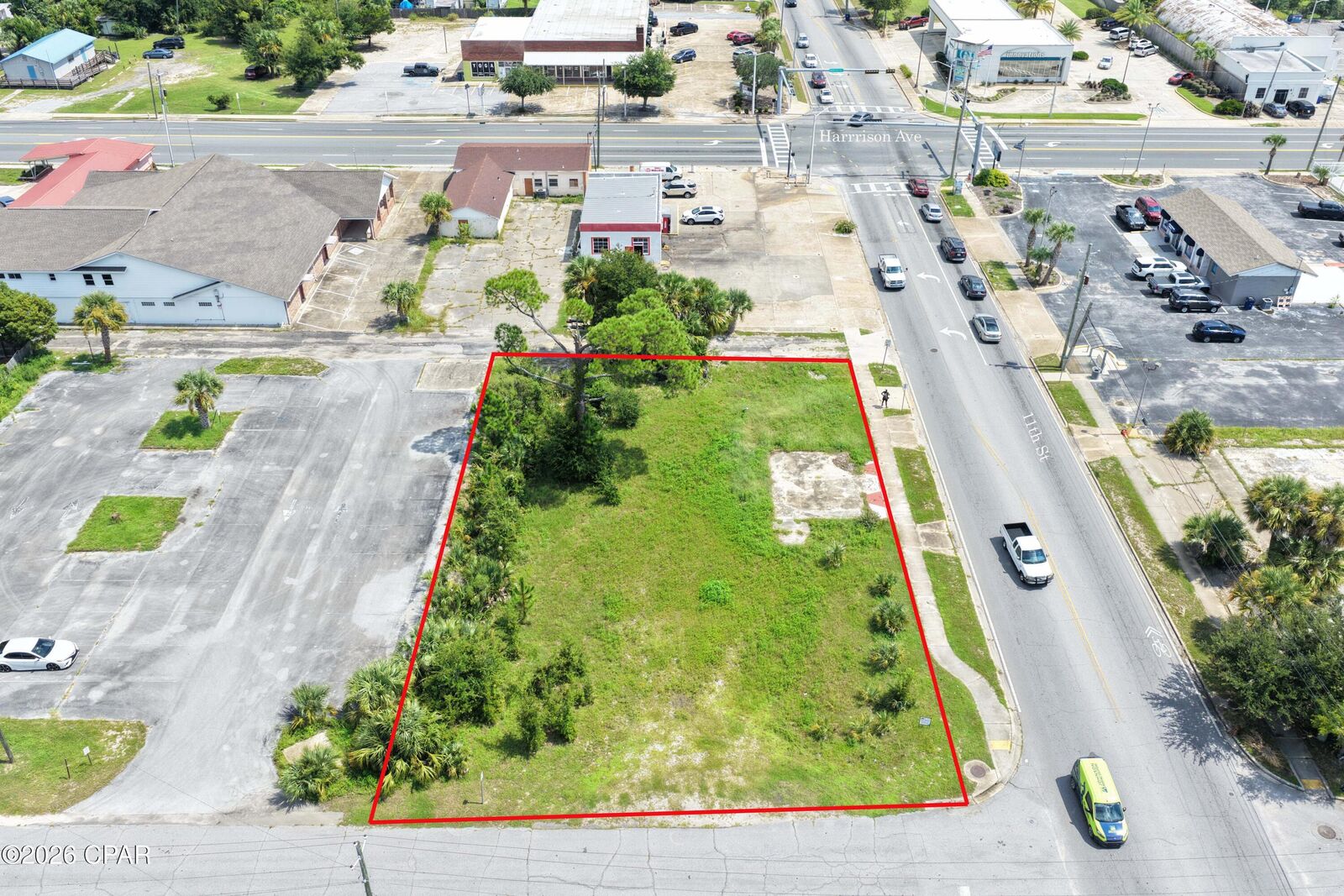 Property Photo:  14 W 11th Street  FL 32401 