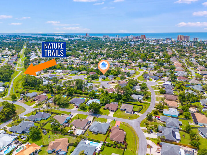 Property Photo:  308 Jase Court  FL 32408 