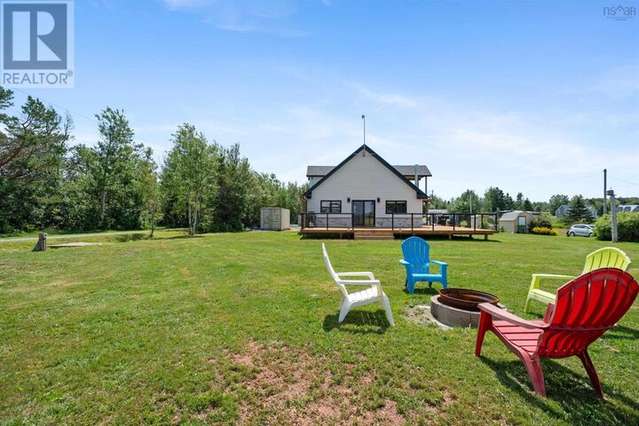Property Photo: 37 Reid Drive NS B0K 1L0