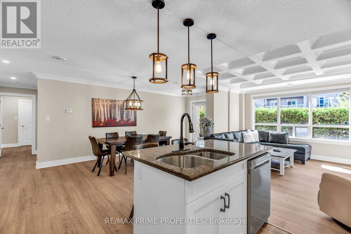 Property Photo: 320 Sugarcreek Trail South 110 ON N6H 0G3