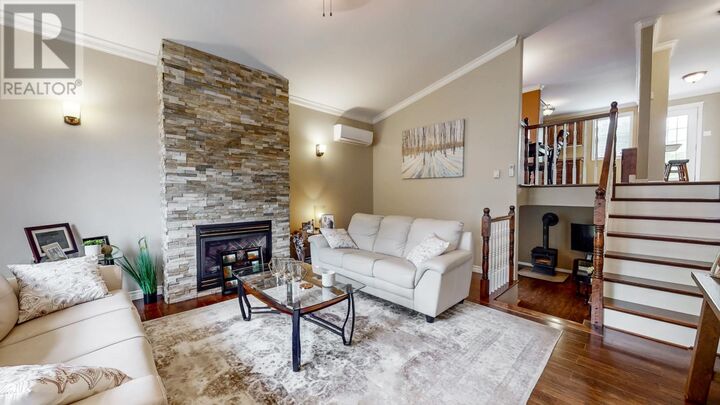 Property Photo: 21 Hawkins Place NL A1B 3K3