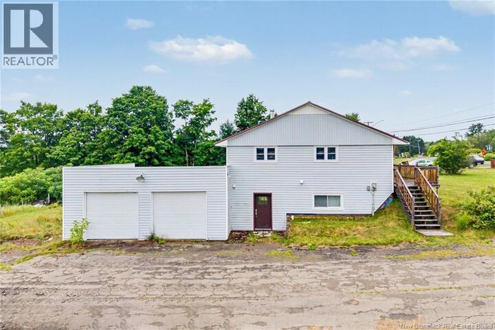 Property Photo:  664 Otis Drive  NB E6G 1H8 