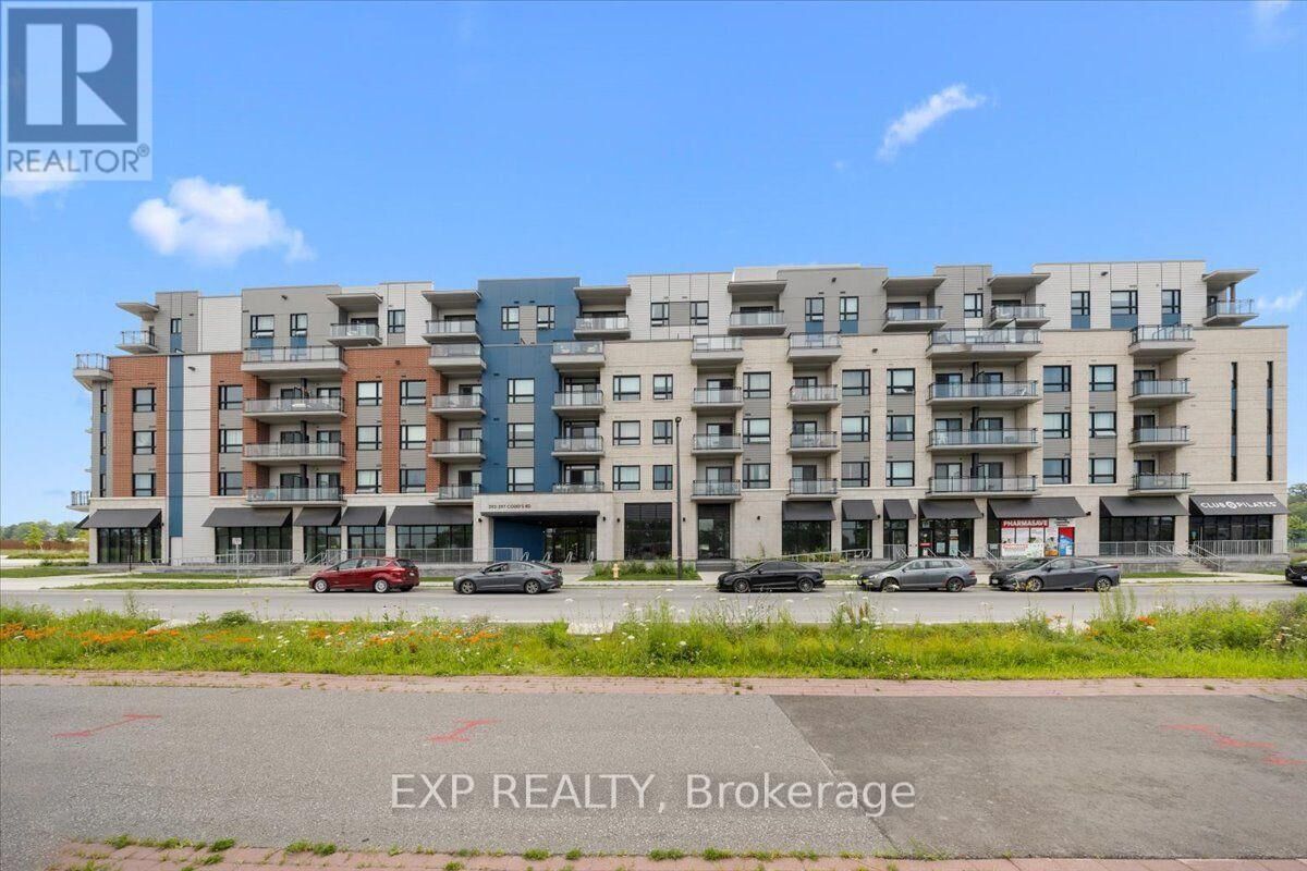 Property Photo:  397 Codd's Road 613  ON K1K 0P2 