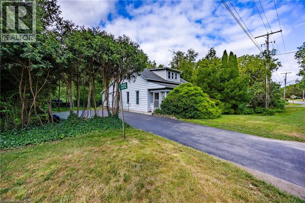 Property Photo: 2312 Front Road ON N0E 1W0