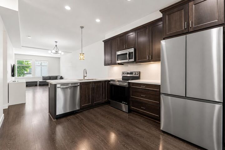 Property Photo:  14271 60 Avenue 22  BC V3X 2N4 