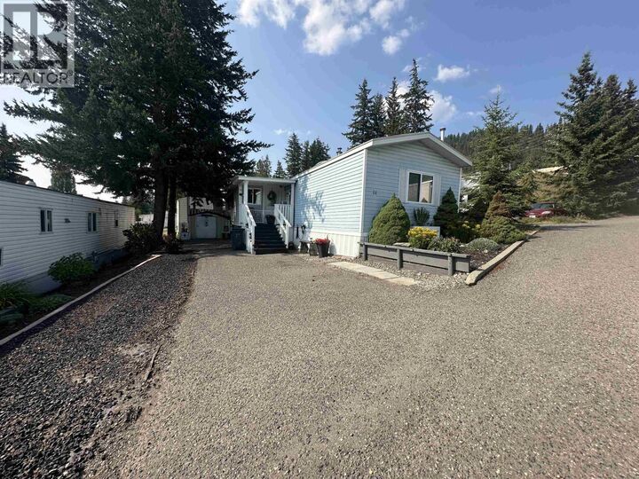 Property Photo: 770 11th Avenue 11 BC V2G 2M4