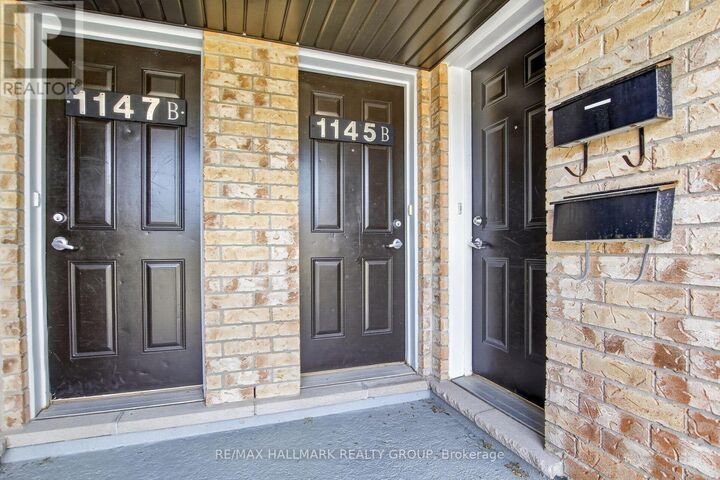 Property Photo:  1145 Longfields Drive B  ON K2J 5R5 