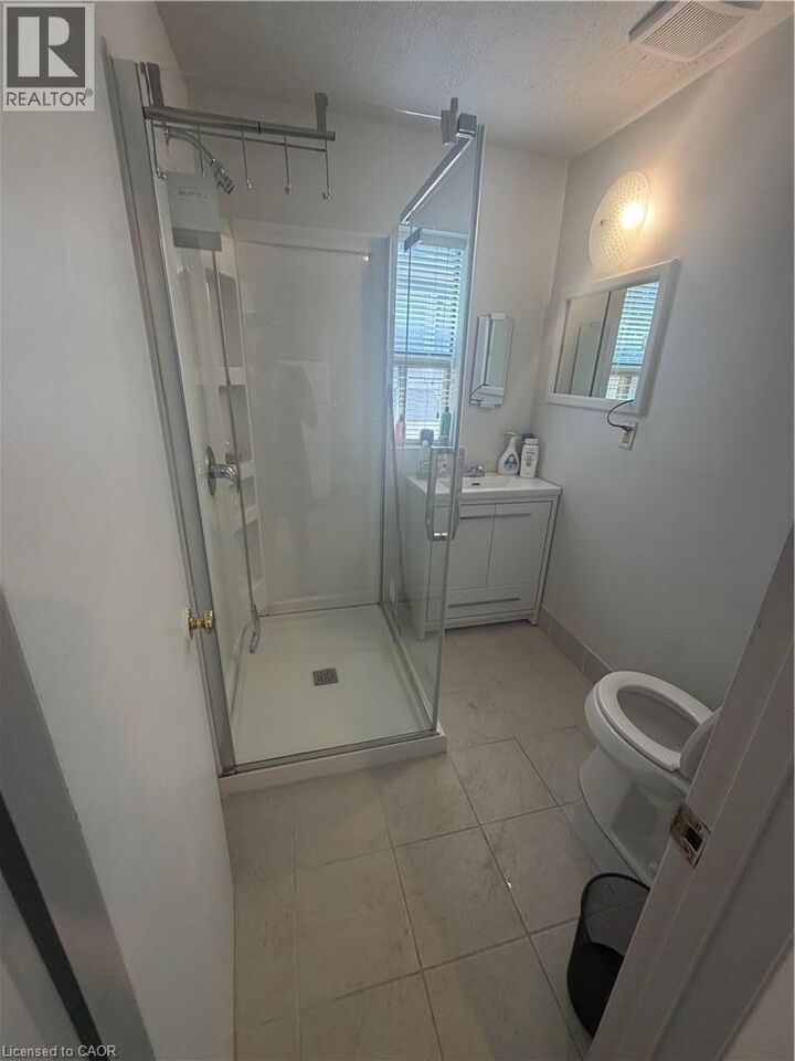 Property Photo: 944 King Street West 1 ON L8S 1K8