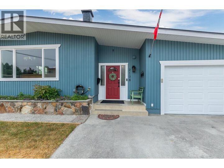 Property Photo: 2108 41 Avenue BC V1T 3G8