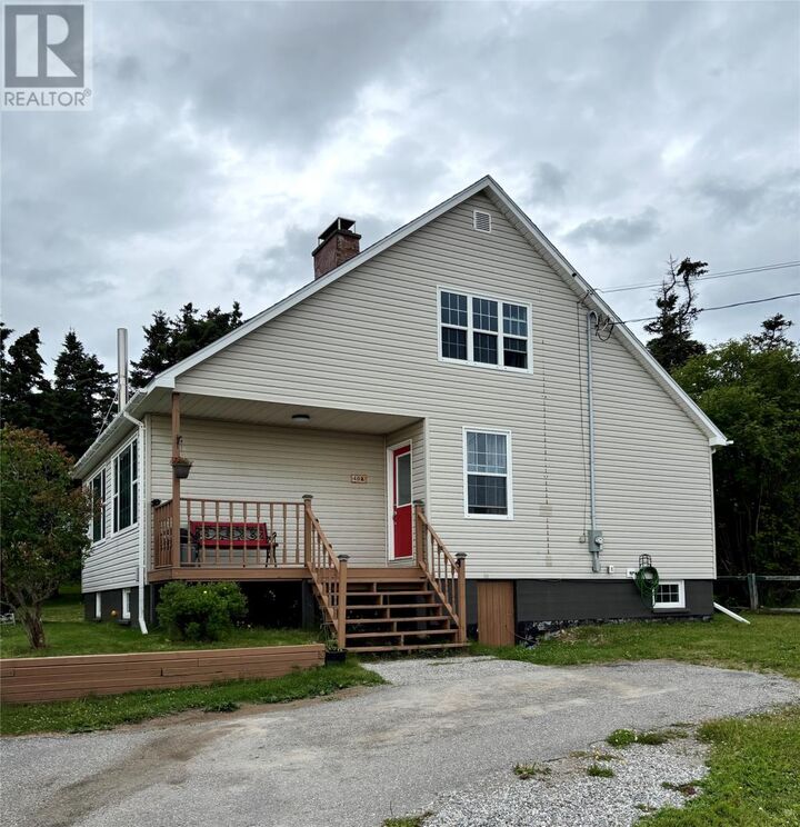 Property Photo:  40A Hospital Road  NL A0N 2C0 