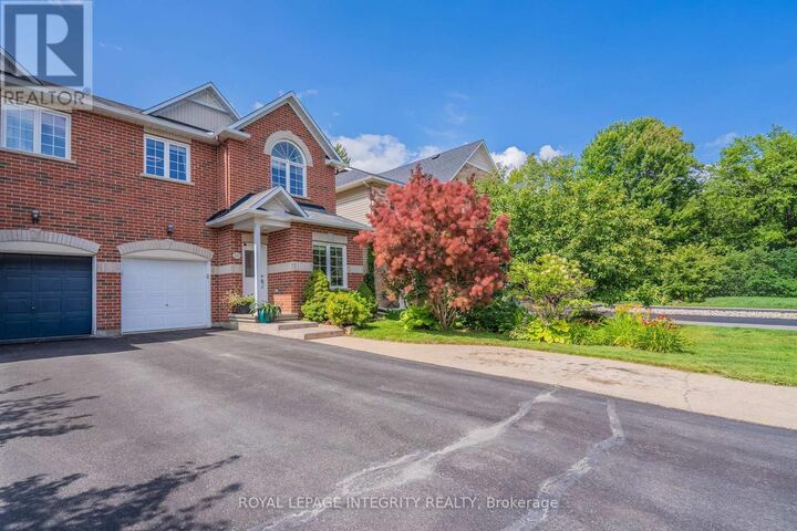Property Photo: 355 Celtic Ridge Crescent ON K2W 0B6