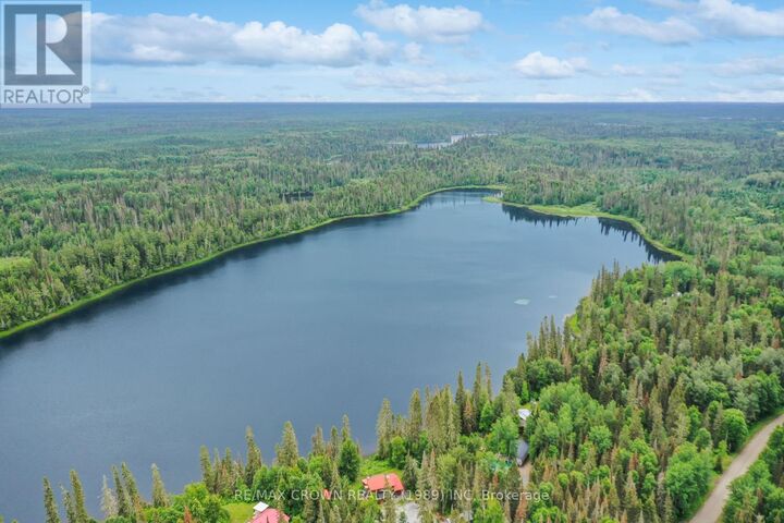 Property Photo: 6 Lot Indian Lake Road Alexandra ON P0L 2B0