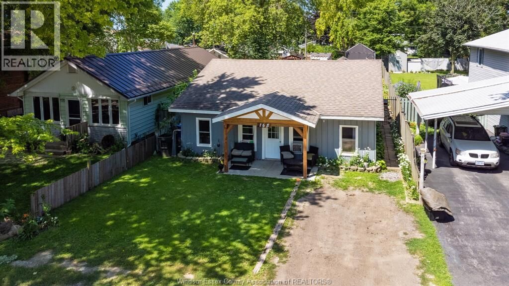 Property Photo:  165 Prado  ON N0R 1G0 