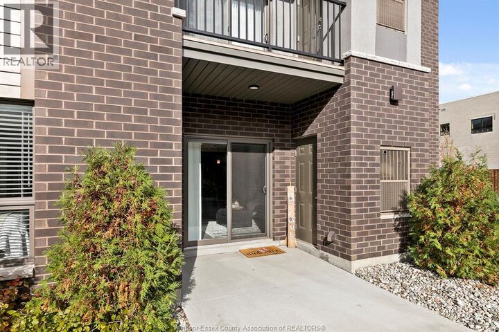 Property Photo:  5840 Newman 205  ON N9H 1S5 