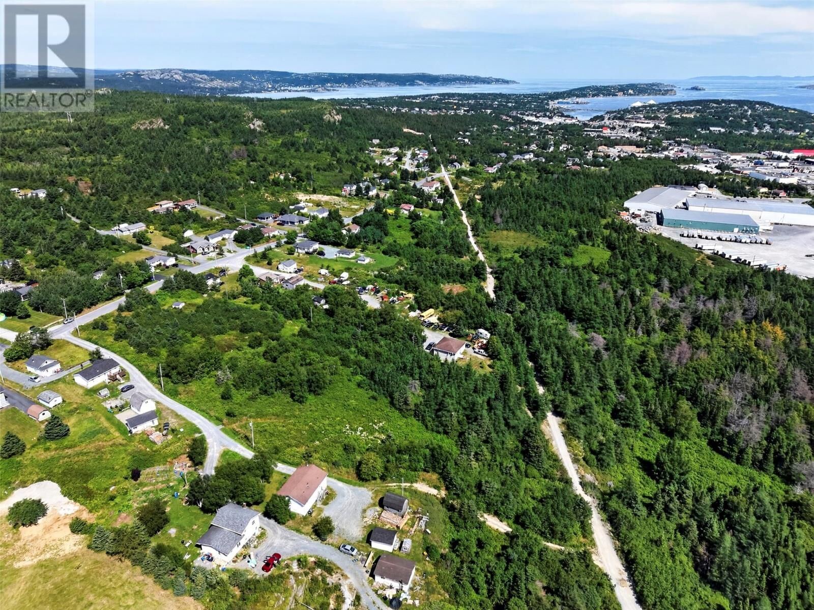 Property Photo:  181-187 Country Road  NL A0A 1G0 