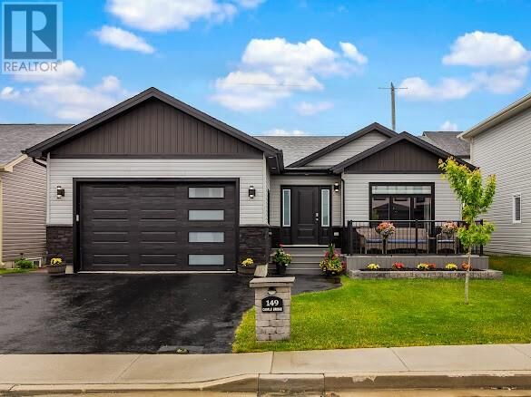 Property Photo:  149 Castle Bridge Road  NL A1H 0C8 