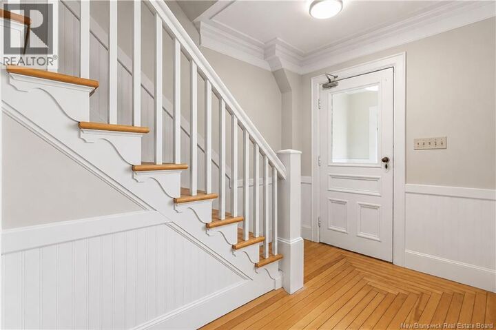 Property Photo:  117 Elmwood Drive  NB E1A 1X2 