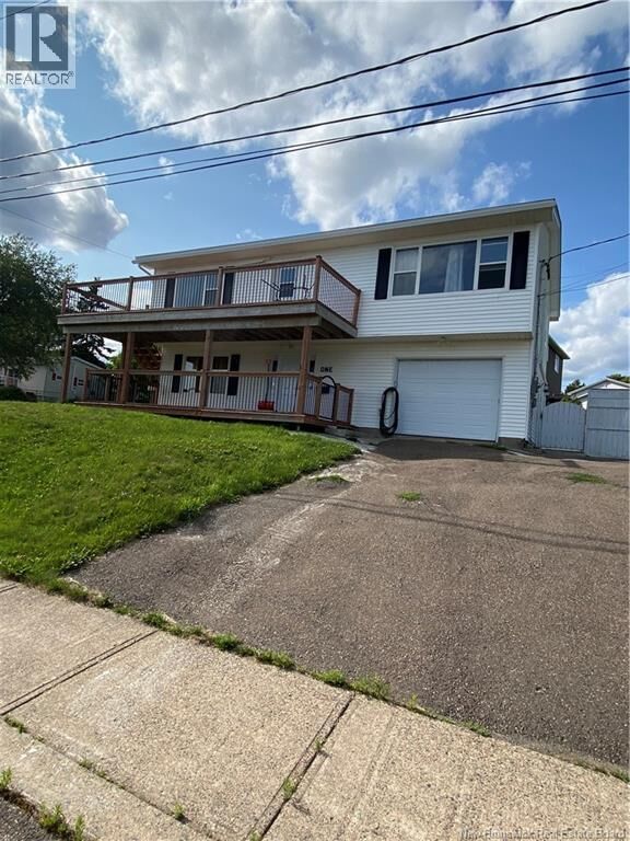 Property Photo:  1 Walsh Place  NB E2M 3B2 