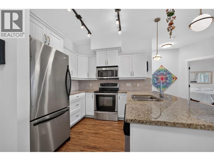 Property Photo:  3739 Casorso Road 401  BC V1W 5E8 