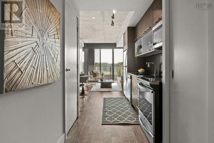 Property Photo: 1048 Wellington 503 NS B3H 2Z8
