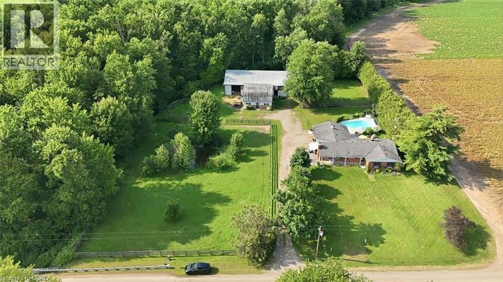 Property Photo:  1213 Concession 5 Road West  ON L8B 1L3 