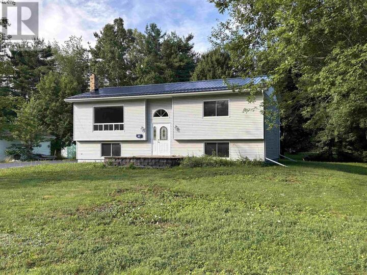 Property Photo:  42 Alpine Drive  NS B4V 3A7 
